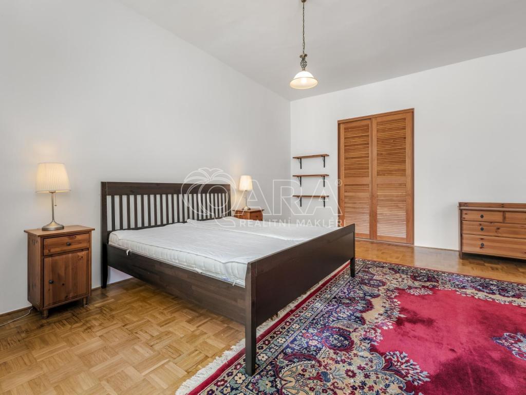 Pronájem bytu 4+kk 161 m2