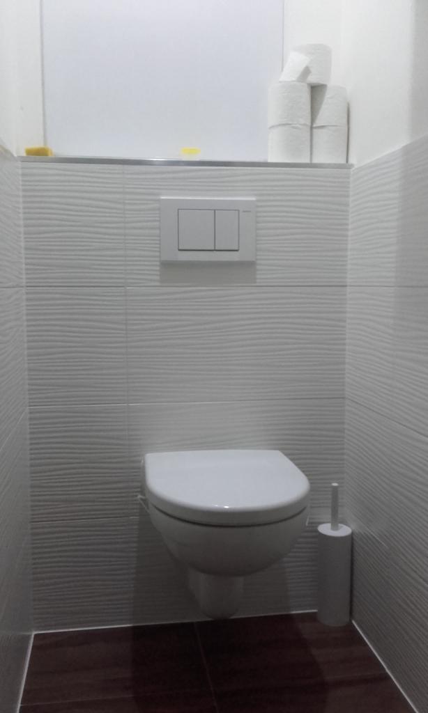 Pronájem bytu 2+1 55 m2