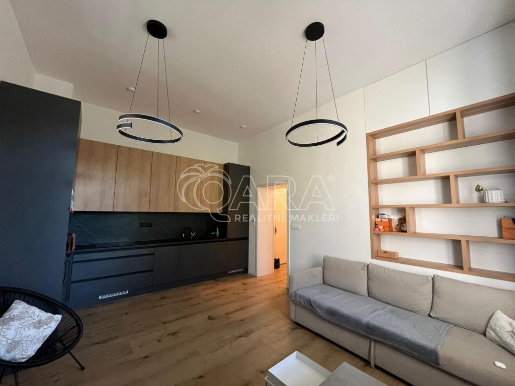 Pronájem bytu 2+kk 48 m2