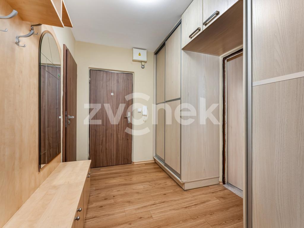 Prodej bytu 3+1 72 m2
