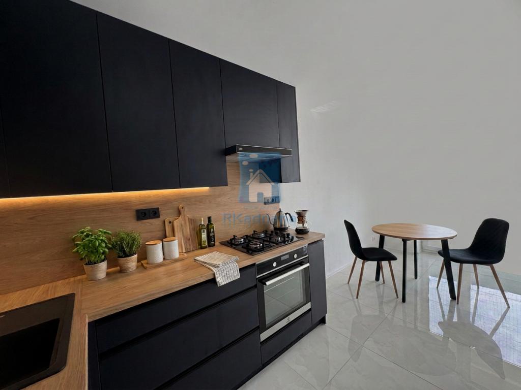 Pronájem bytu 3+kk 60 m2