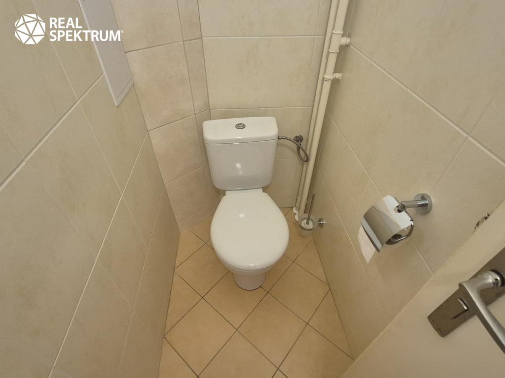 Pronájem bytu 3+1 100 m2, Brno – náhled fotky 18