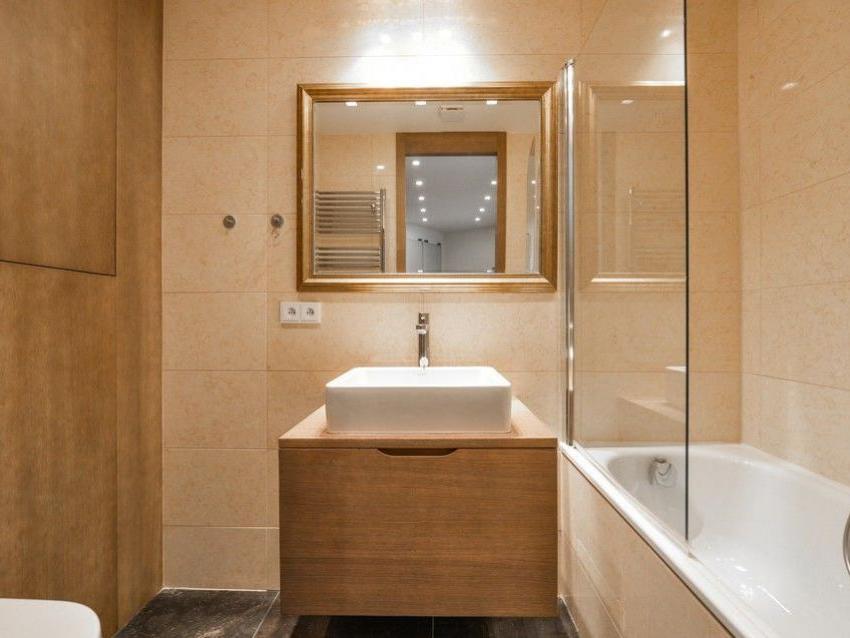 Pronájem bytu 3+kk 93 m2