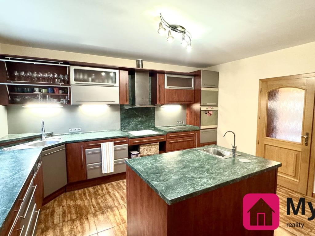 Prodej domu 208 m2, Vranov nad Dyjí – náhled fotky 11