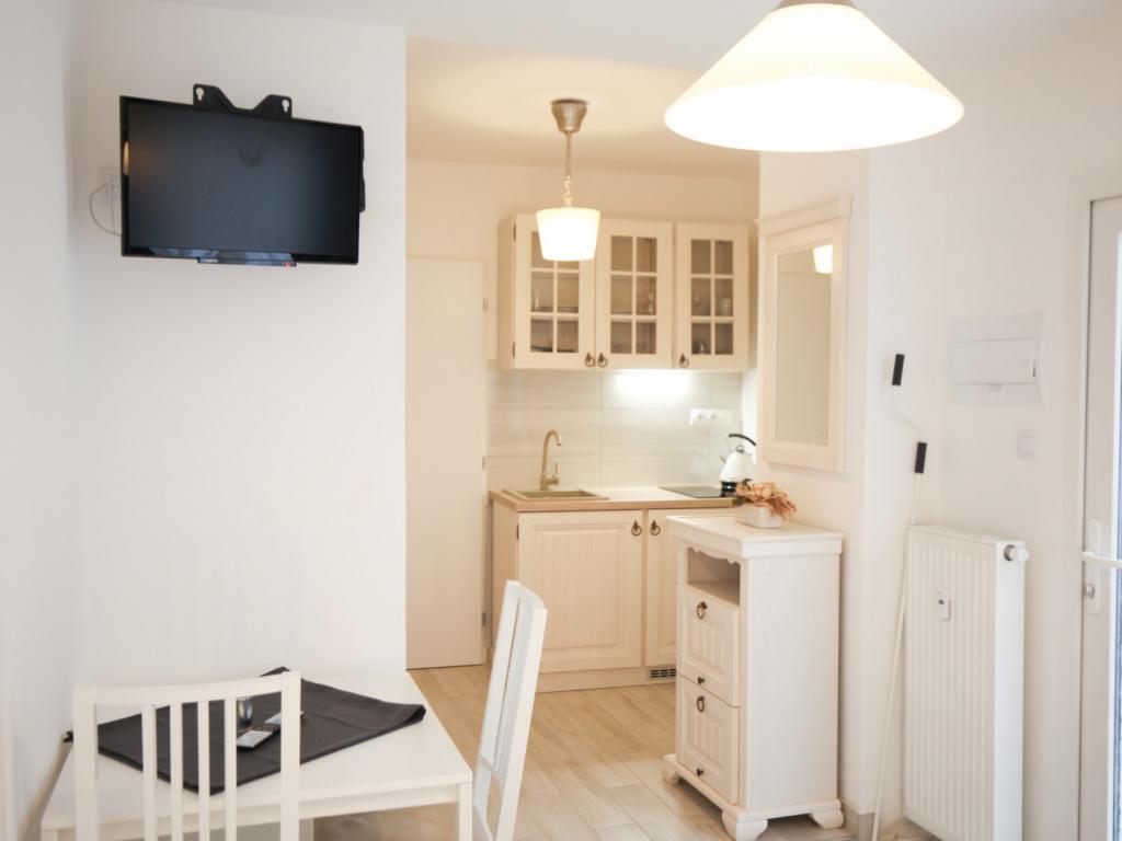 Pronajem bytu 1+kk 20 m2