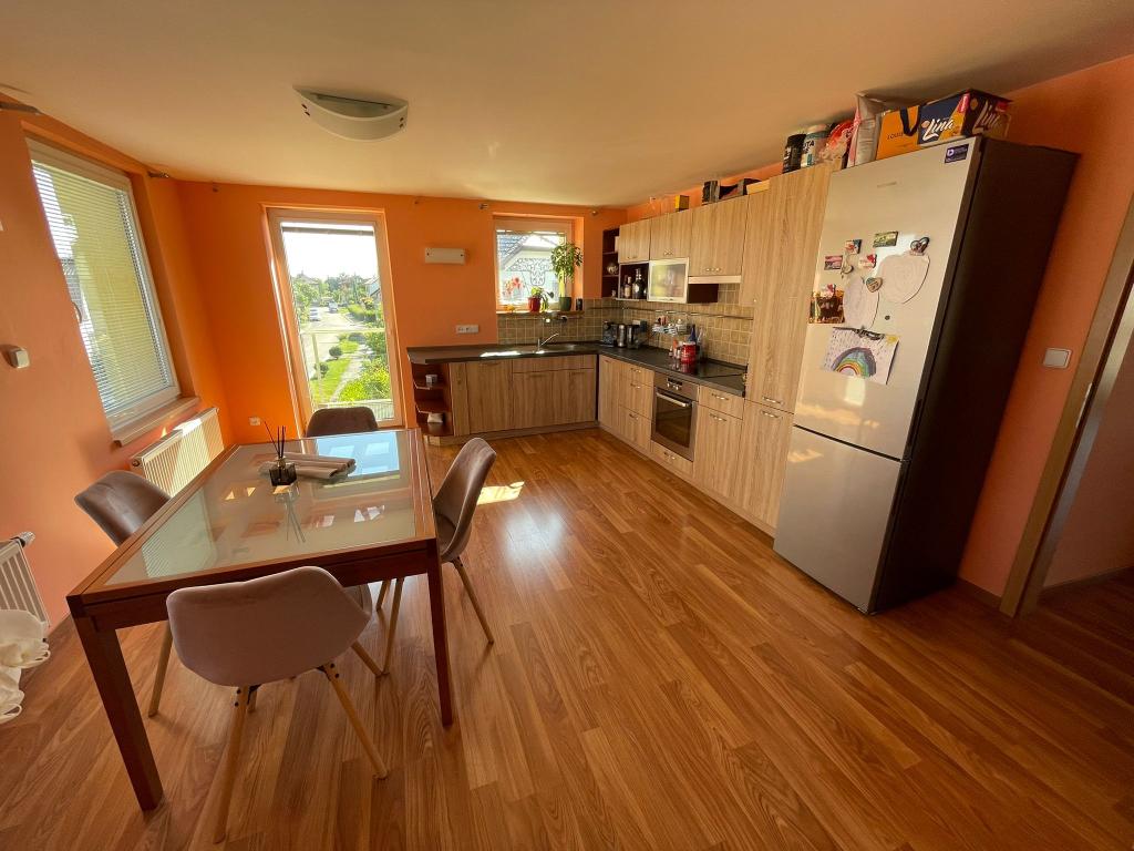 Pronajem bytu 4+kk 150 m2