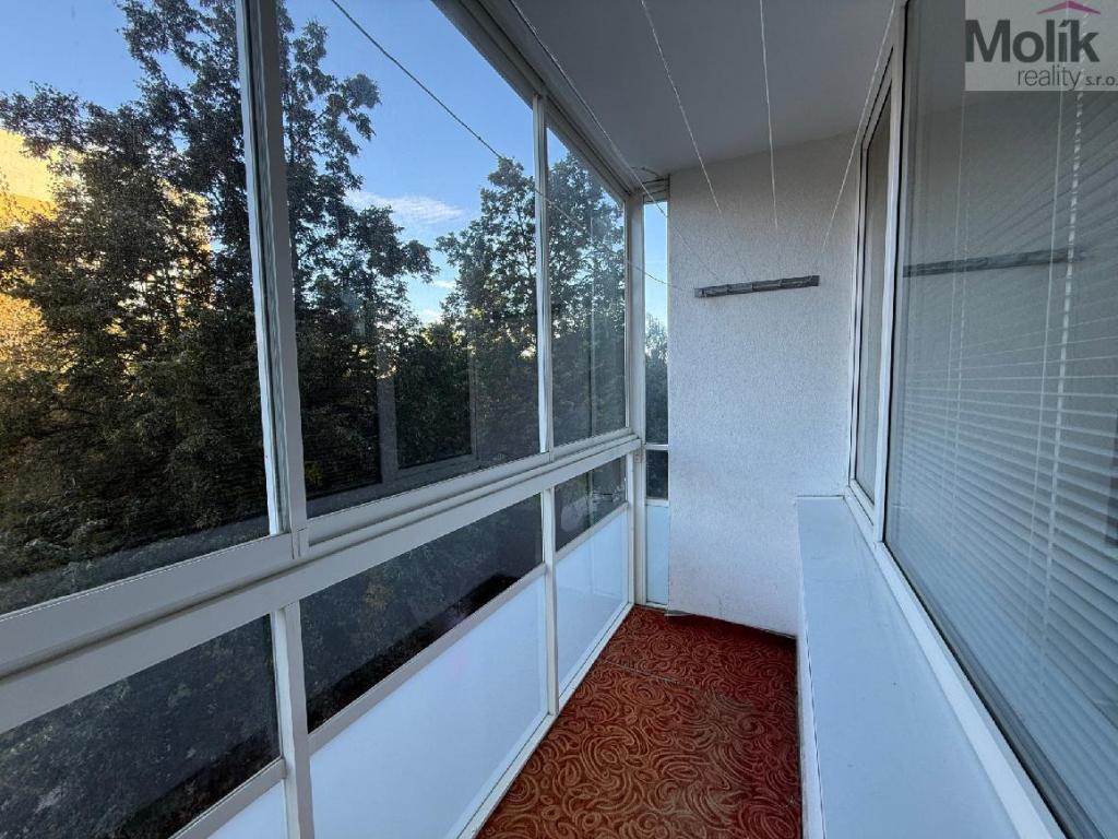 Pronájem bytu 2+1 62 m2
