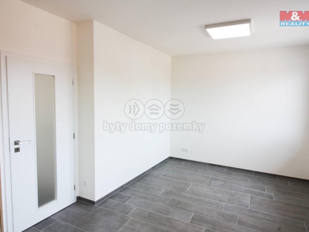 Pronajem bytu 3+kk 79 m2