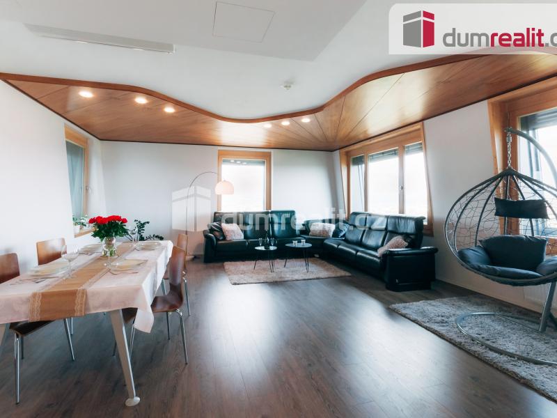 Pronájem bytu 2+1 92 m2