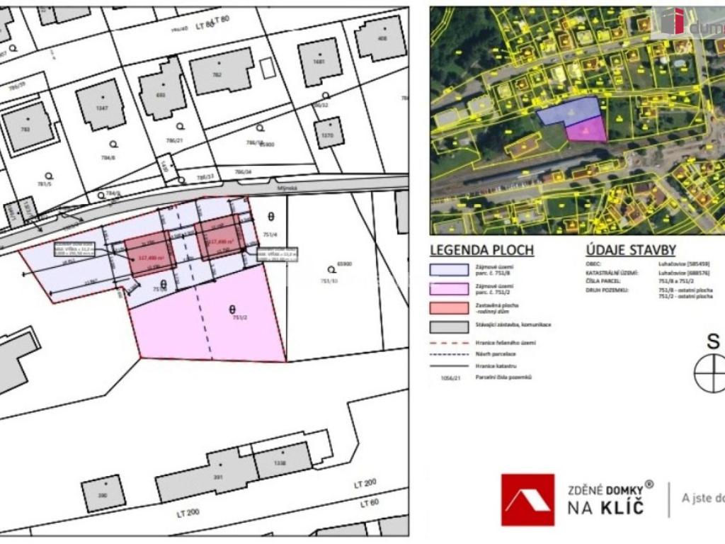 Prodej domu 121 m2, Luhačovice – náhled fotky 13