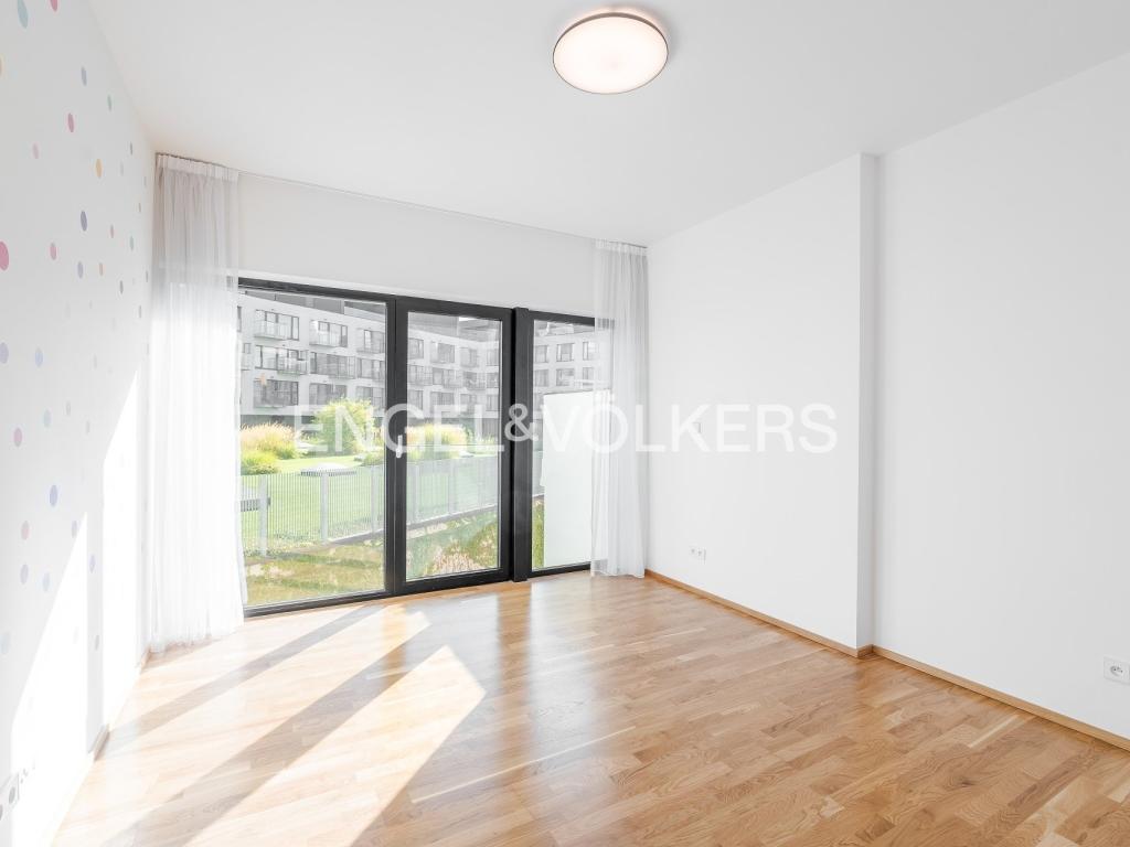 Pronájem bytu 3+kk 115 m2