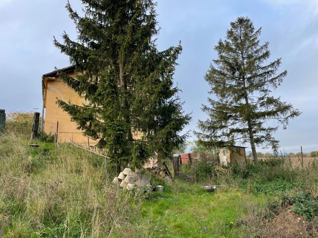 Prodej domu 60 m2