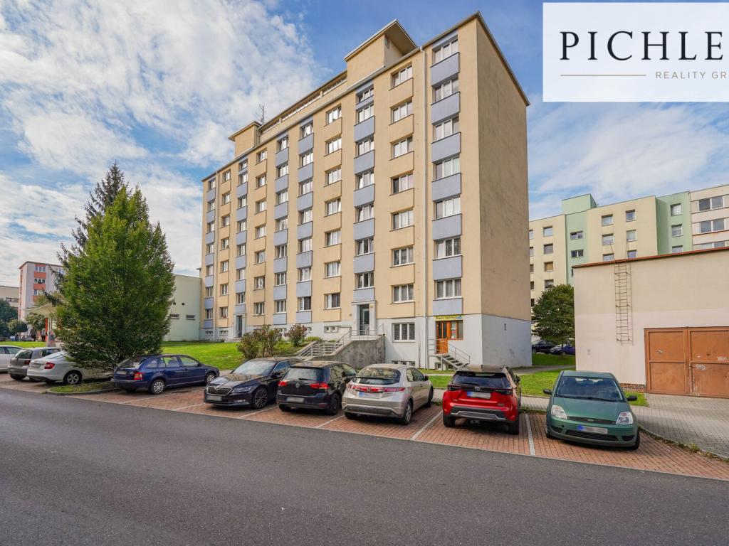 Prodej bytu 2+1 55 m2, Písek – náhled fotky 2