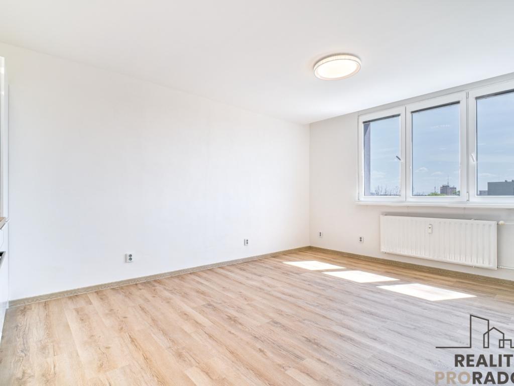 Prodej bytu 2+kk 36 m2