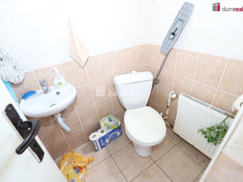 Prodej domu 200 m2, Mariánské Lázně – náhled fotky 15