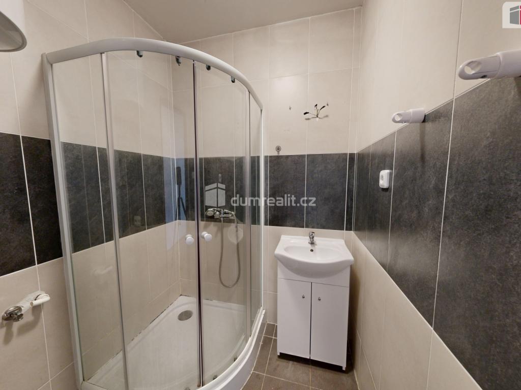 Pronájem bytu 1+1 37 m2