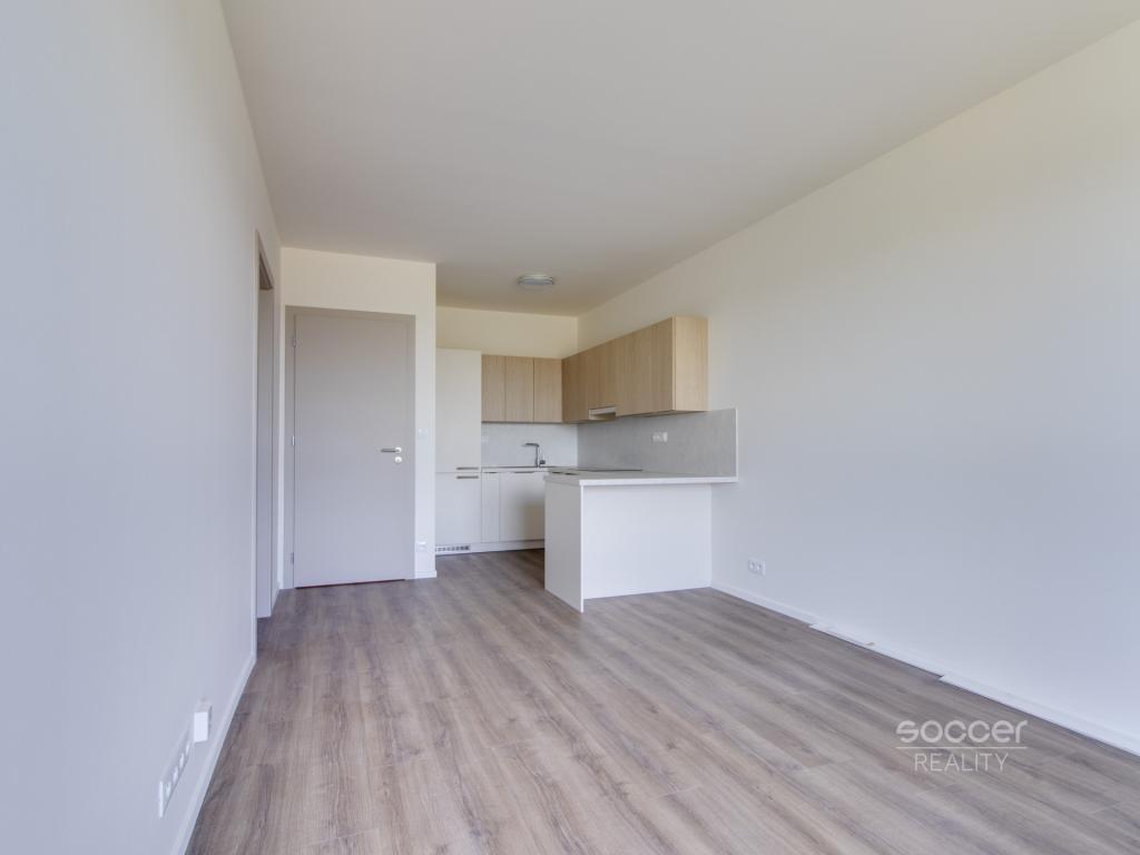 Pronájem bytu 2+kk 46 m2