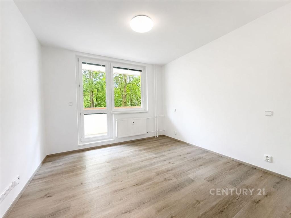 Pronájem bytu 2+1 58 m2
