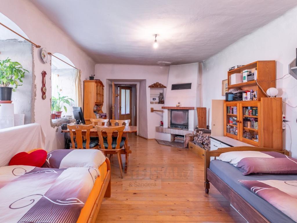 Prodej domu 140 m2