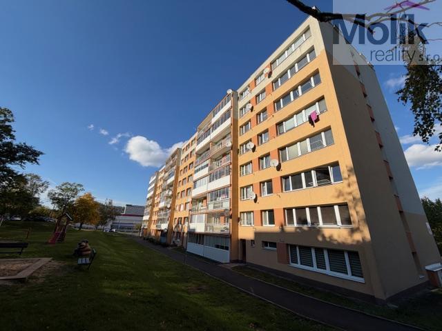 Pronájem bytu 2+kk 40 m2, Most – náhled fotky 16
