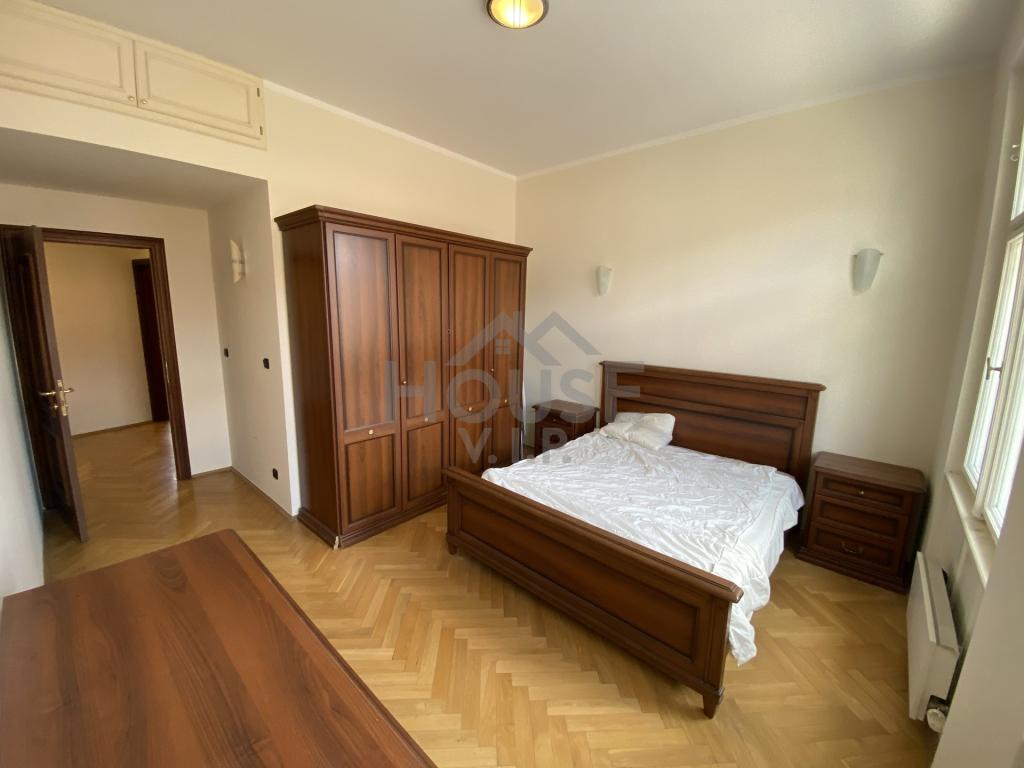 Pronájem bytu 3+1 89 m2