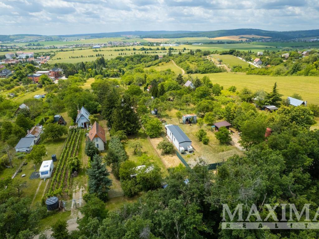 Prodej pozemku 844 m2, Brno – náhled fotky 20
