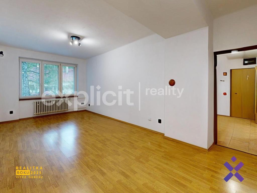 Pronájem bytu 3+1 73 m2, Vsetín – náhled fotky 12