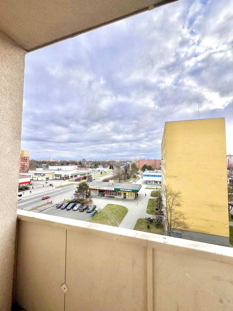 Pronájem bytu 2+kk 52 m2