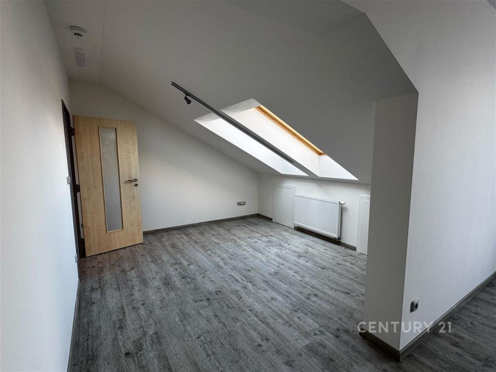 Pronájem bytu 1+kk 51 m2