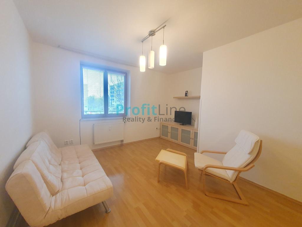 Pronajem bytu 2+1 70 m2