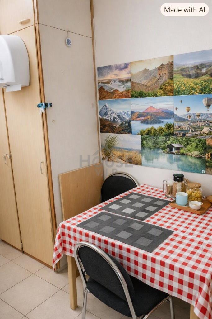 Prodej bytu 2+kk 55 m2, Praha – náhled fotky 8