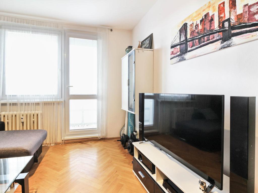 Pronájem bytu 1+1 32 m2