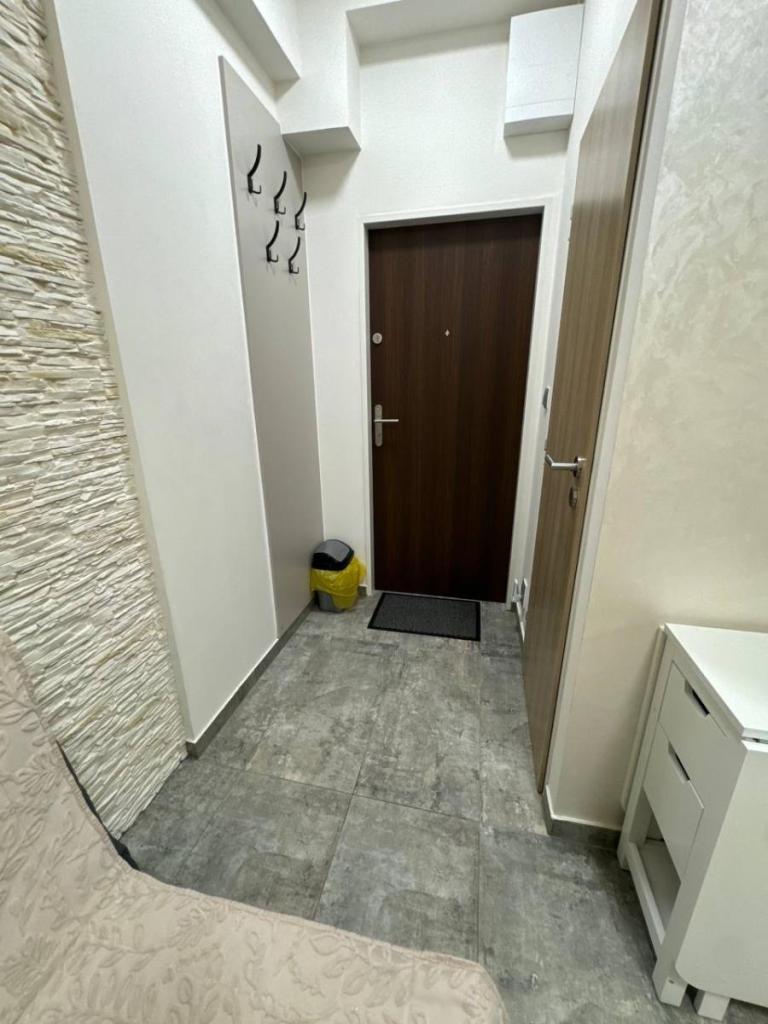 Pronájem bytu 2+kk 33 m2