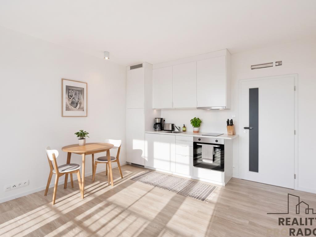 Appartamento, 30 m²