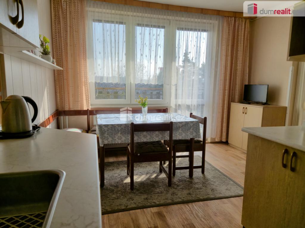 Prodej domu 230 m2, Kaplice – náhled fotky 12