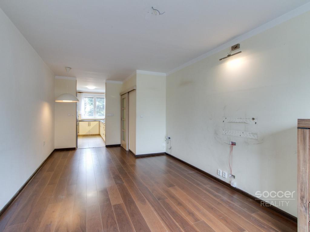 Pronájem bytu 3+kk 70 m2