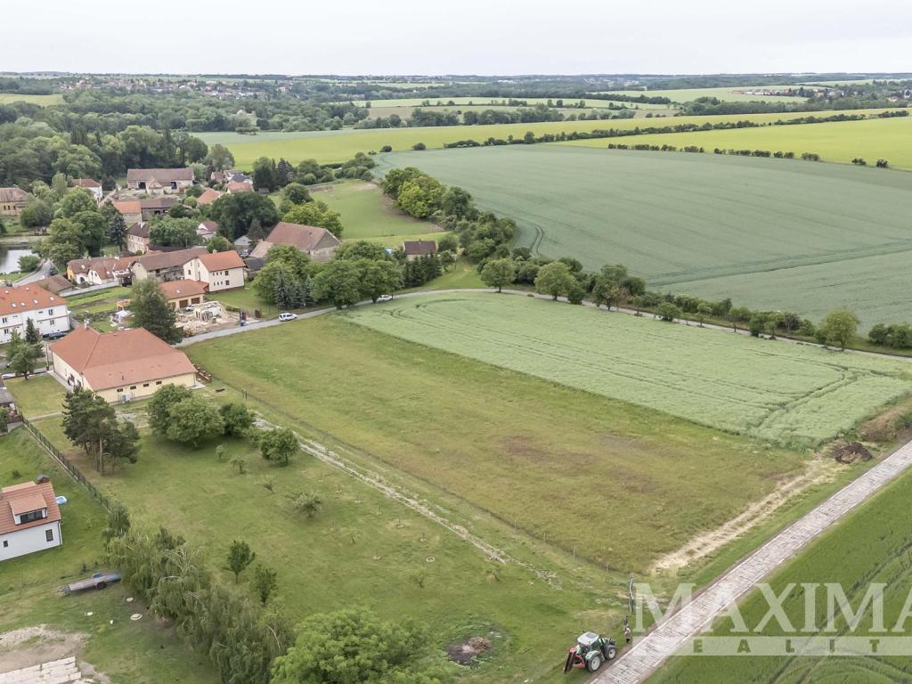 Prodej pozemku 1208 m2, Číčovice – náhled fotky 17