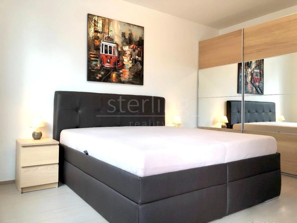 Pronájem bytu 2+kk 49 m2