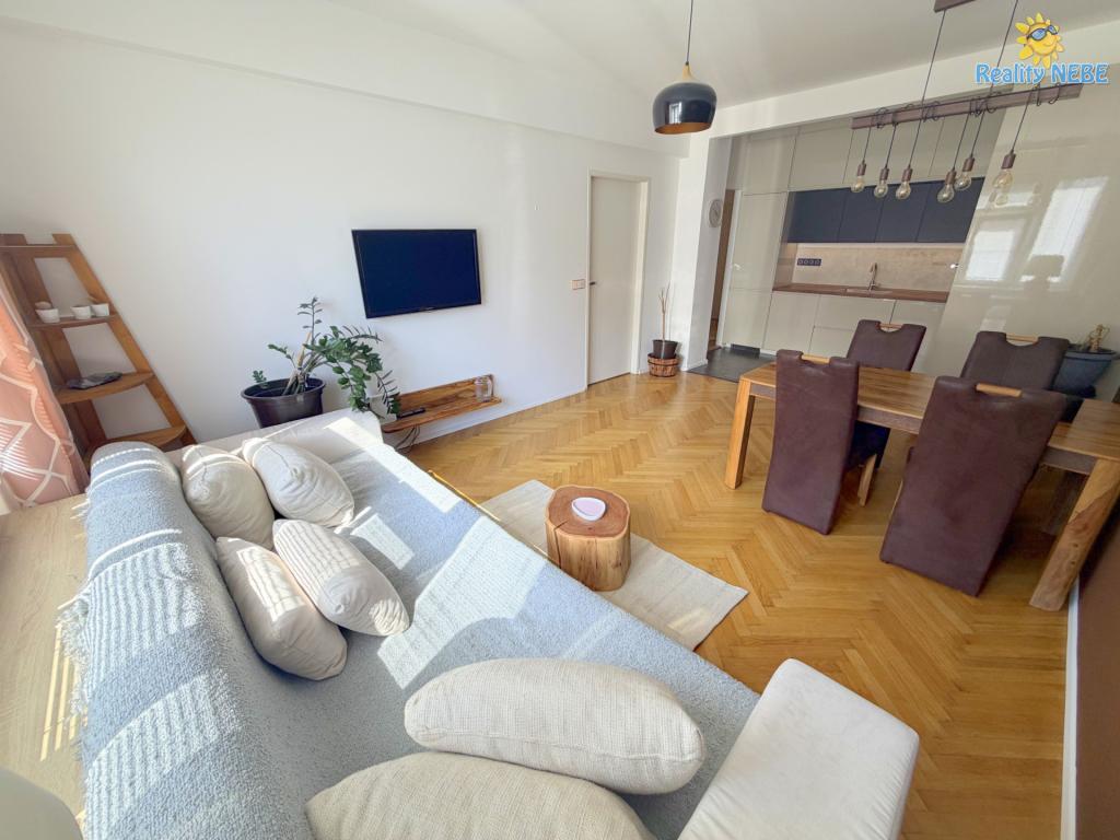 Pronájem bytu 2+kk 61 m2