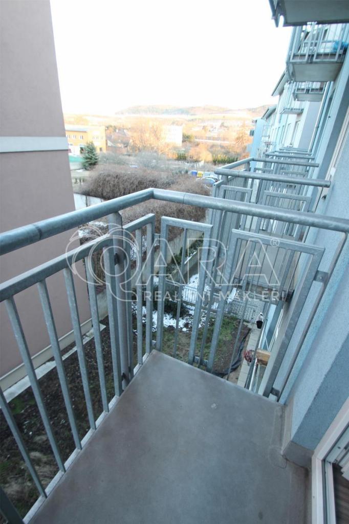 Pronájem bytu 3+kk 54 m2, Beroun – náhled fotky 12