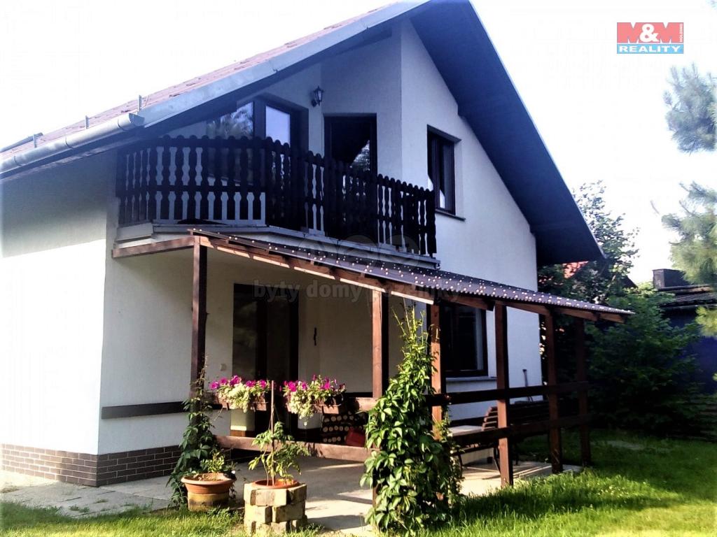 Pronajem bytu dům 920 m2