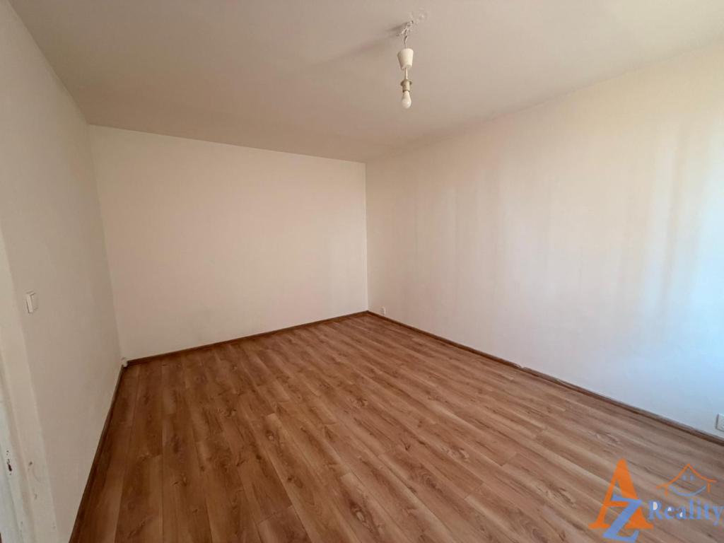 Pronájem bytu 1+1 37 m2