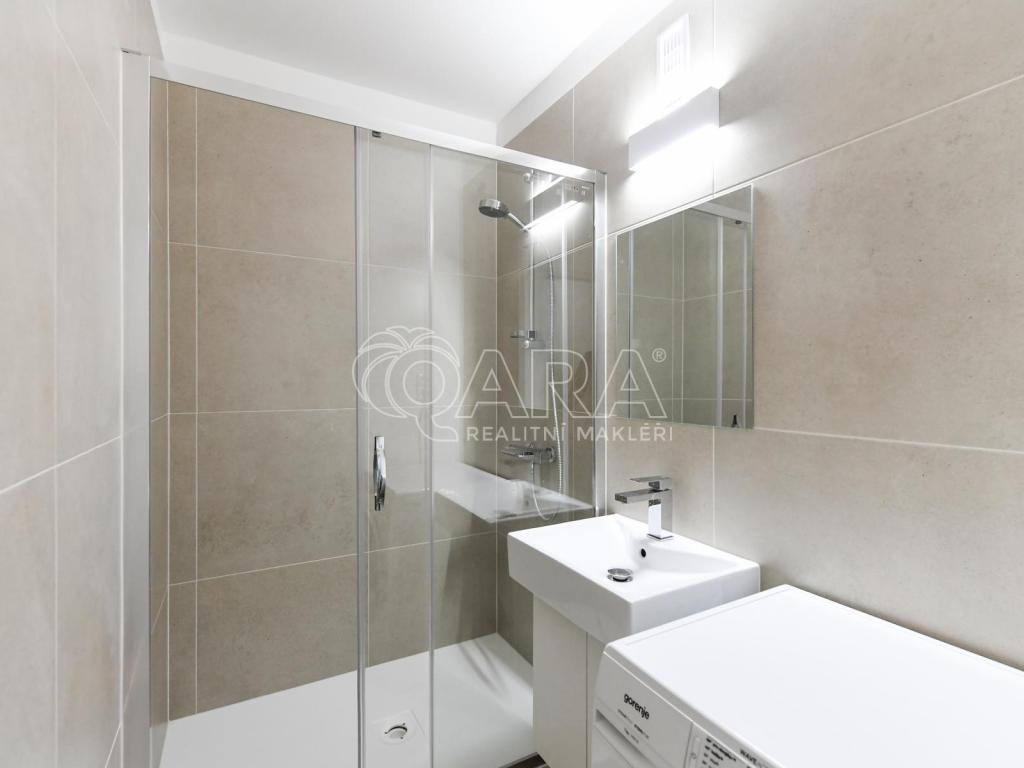 Byt 2+kk – Praha, Kobylisy – pohled 3
