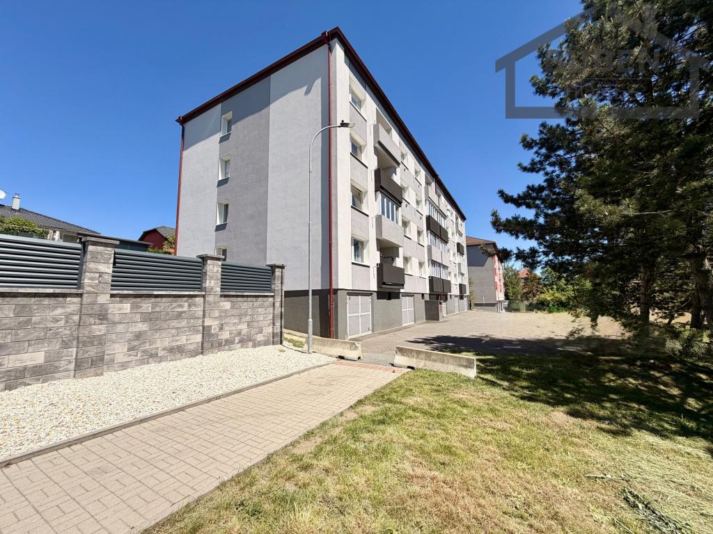 Prodej bytu 3+1 60 m2