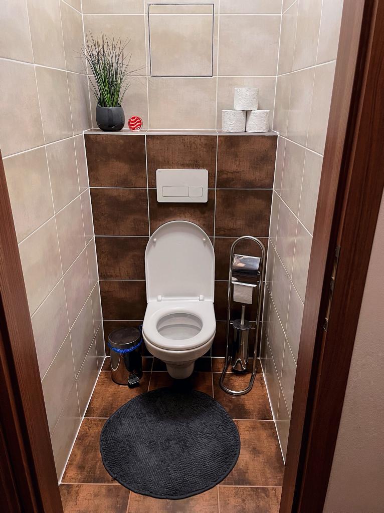 Pronajem bytu 2+kk 56 m2