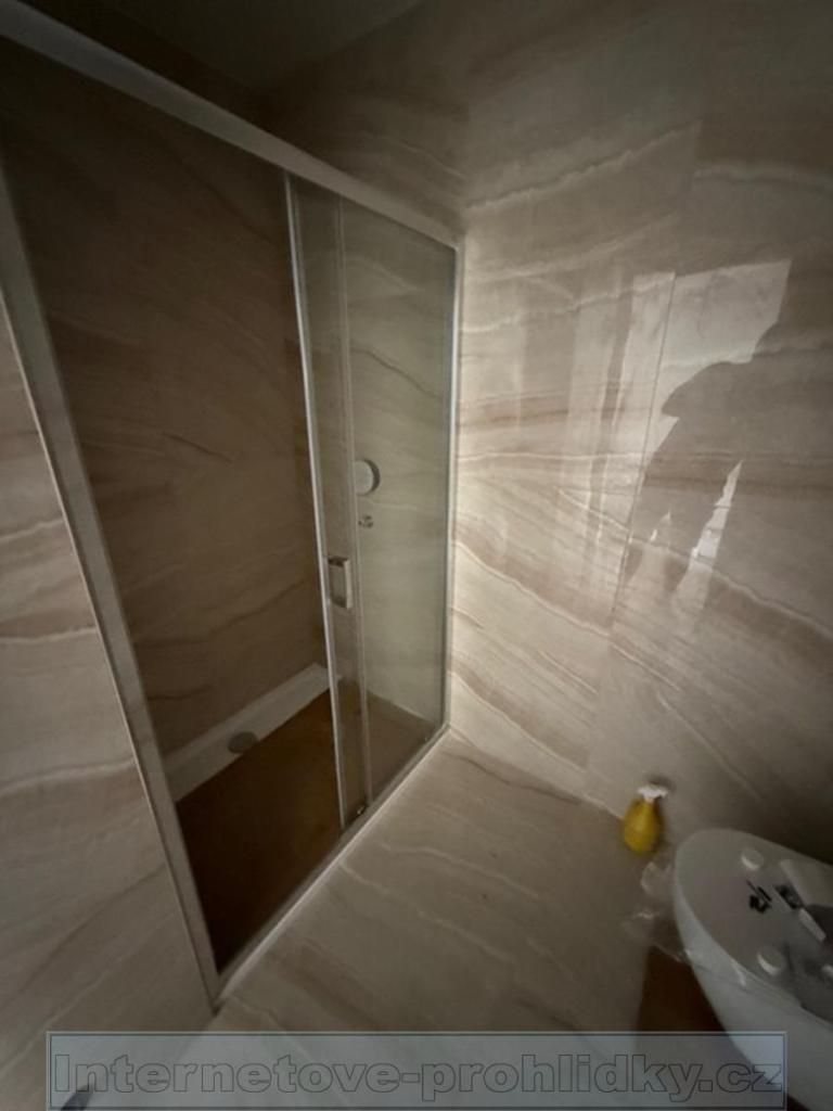 Pronájem bytu 2+kk 73 m2, Praha – náhled fotky 3
