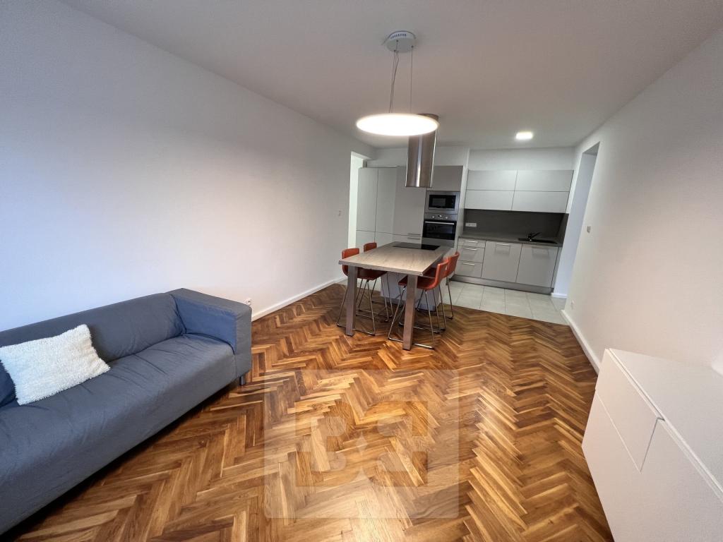 Pronájem bytu 3+kk 65 m2