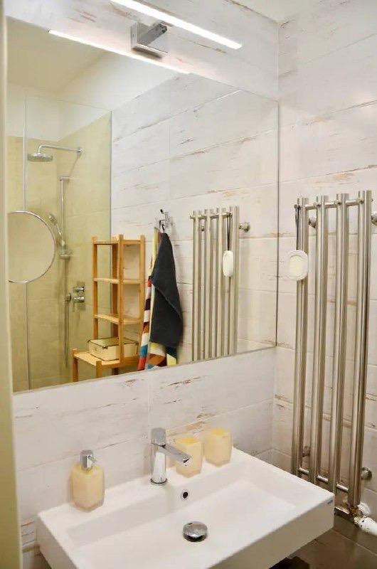 Pronájem bytu 2+kk 55 m2