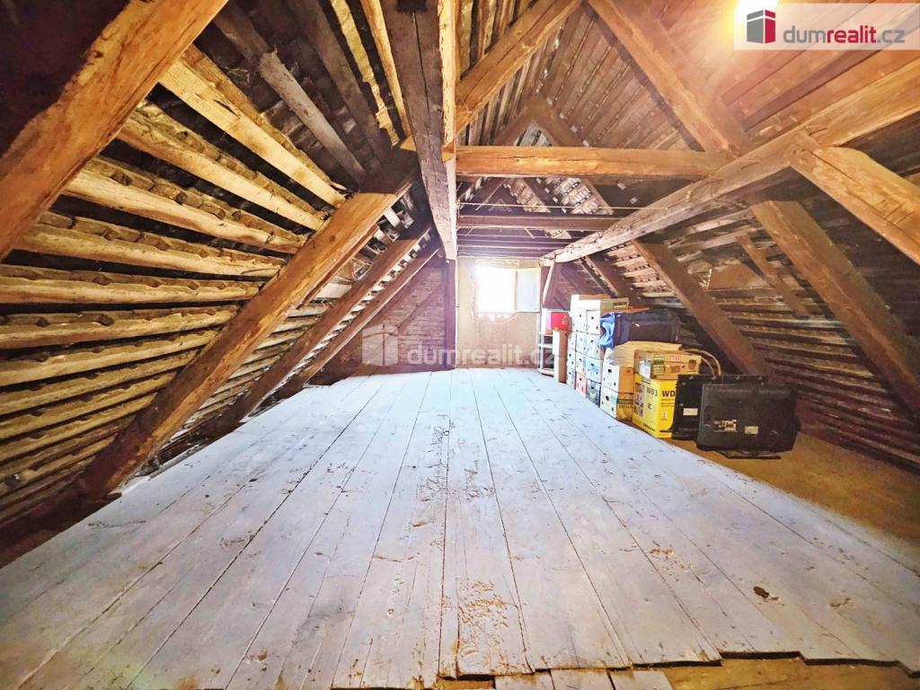 Prodej domu 135 m2, Prackovice nad Labem – náhled fotky 30