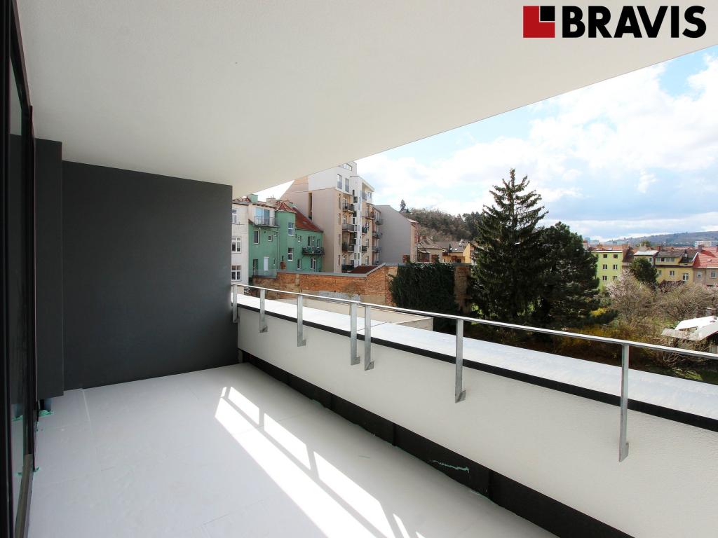 3+kk, Brno - Vídeňská, 0 Kč, 79 m2